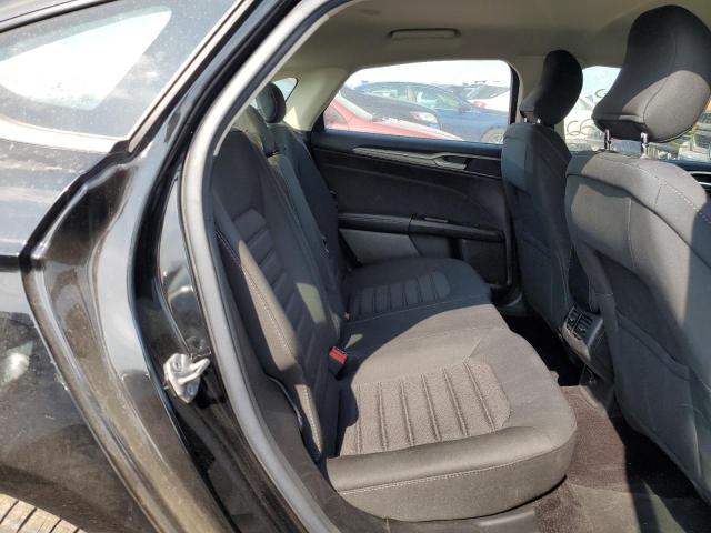 Photo 5 VIN: 3FA6P0H71HR220627 - FORD FUSION SE 