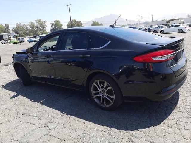 Photo 1 VIN: 3FA6P0H71HR221910 - FORD FUSION 