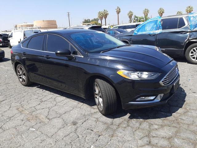 Photo 3 VIN: 3FA6P0H71HR221910 - FORD FUSION 