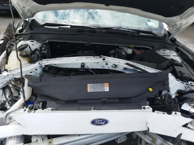 Photo 6 VIN: 3FA6P0H71HR224421 - FORD FUSION 