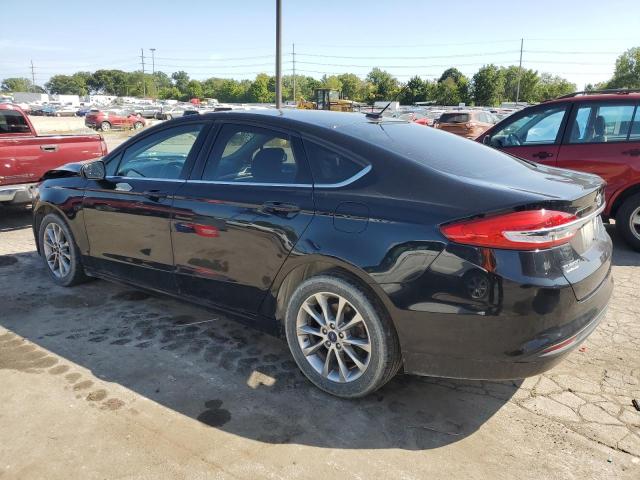 Photo 1 VIN: 3FA6P0H71HR224533 - FORD FUSION SE 