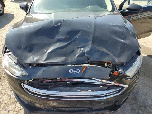 Photo 10 VIN: 3FA6P0H71HR224533 - FORD FUSION SE 