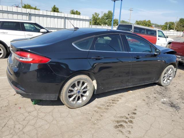 Photo 2 VIN: 3FA6P0H71HR224533 - FORD FUSION SE 