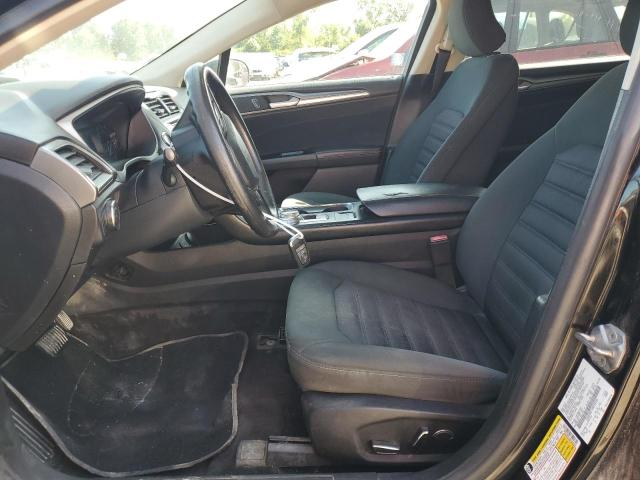 Photo 6 VIN: 3FA6P0H71HR224533 - FORD FUSION SE 