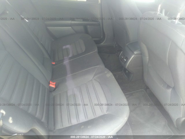 Photo 7 VIN: 3FA6P0H71HR228629 - FORD FUSION 