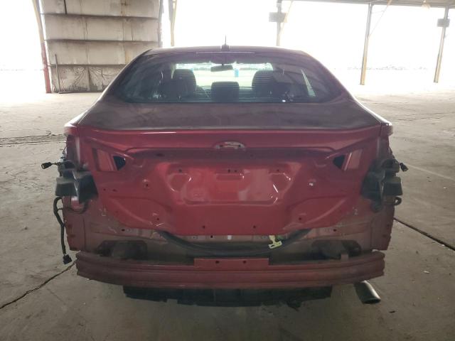 Photo 5 VIN: 3FA6P0H71HR229554 - FORD FUSION SE 