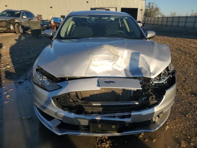 Photo 4 VIN: 3FA6P0H71HR230655 - FORD FUSION SE 