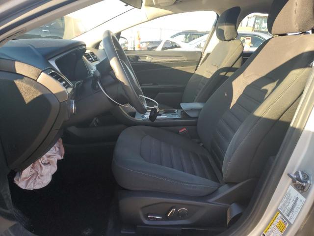 Photo 6 VIN: 3FA6P0H71HR230655 - FORD FUSION SE 