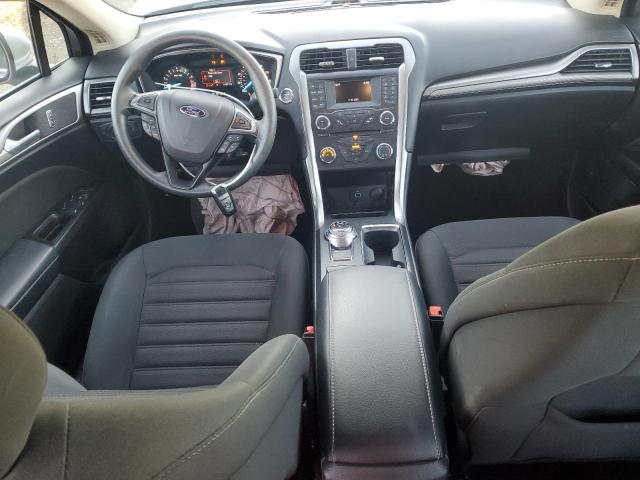 Photo 7 VIN: 3FA6P0H71HR230655 - FORD FUSION SE 