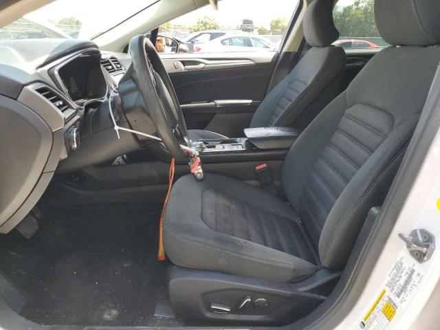 Photo 6 VIN: 3FA6P0H71HR248542 - FORD FUSION SE 