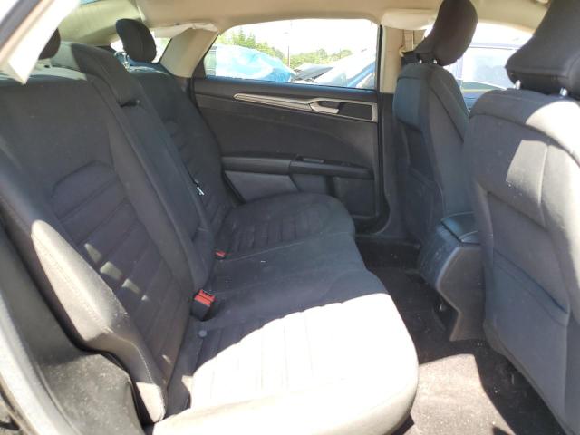 Photo 9 VIN: 3FA6P0H71HR280407 - FORD FUSION SE 