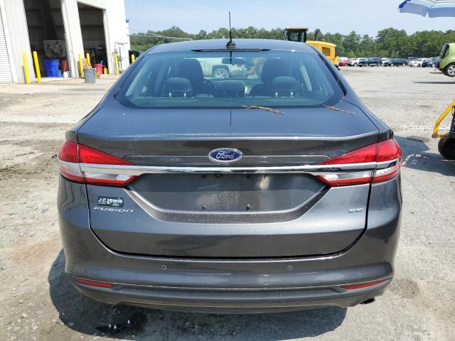 Photo 5 VIN: 3FA6P0H71HR281461 - FORD FUSION SE 