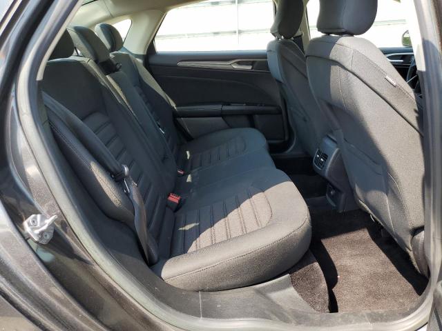 Photo 9 VIN: 3FA6P0H71HR281461 - FORD FUSION SE 