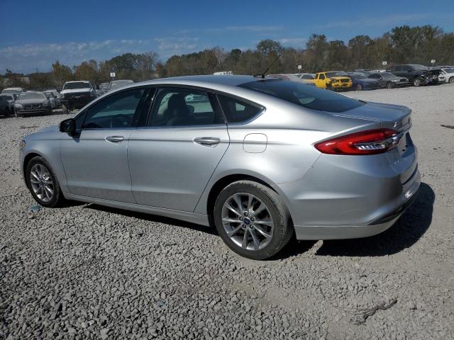 Photo 1 VIN: 3FA6P0H71HR326625 - FORD FUSION 