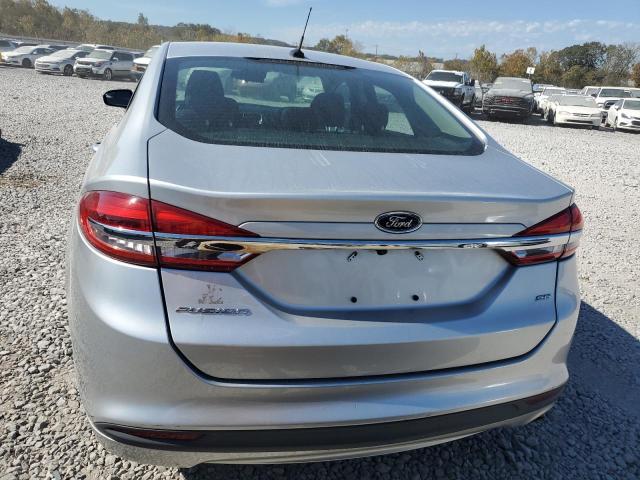 Photo 5 VIN: 3FA6P0H71HR326625 - FORD FUSION 