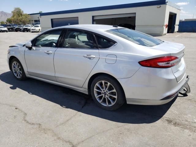 Photo 1 VIN: 3FA6P0H71HR342260 - FORD FUSION SE 