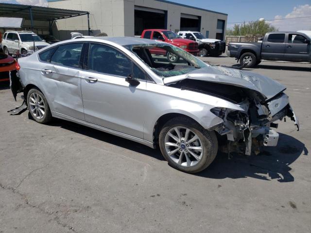 Photo 3 VIN: 3FA6P0H71HR342260 - FORD FUSION SE 