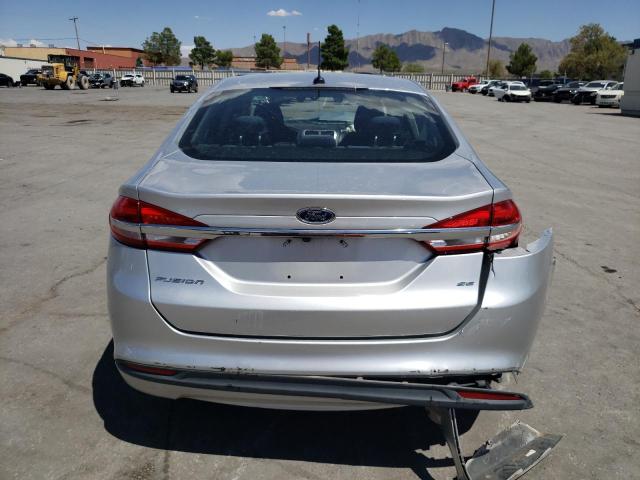 Photo 5 VIN: 3FA6P0H71HR342260 - FORD FUSION SE 