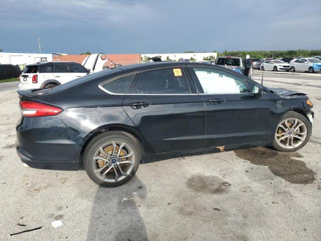 Photo 2 VIN: 3FA6P0H71HR367787 - FORD FUSION SE 