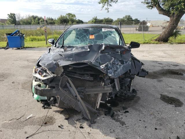 Photo 4 VIN: 3FA6P0H71HR367787 - FORD FUSION SE 