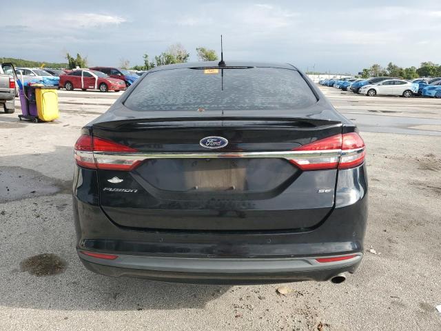 Photo 5 VIN: 3FA6P0H71HR367787 - FORD FUSION SE 