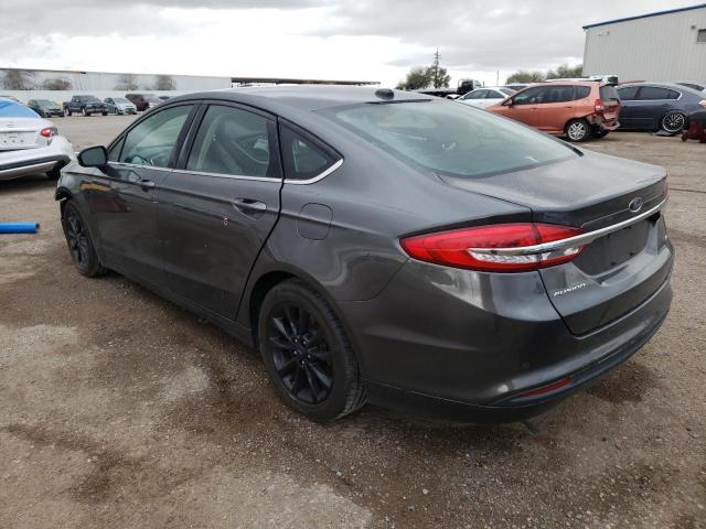 Photo 1 VIN: 3FA6P0H71HR370074 - FORD FUSION SE 