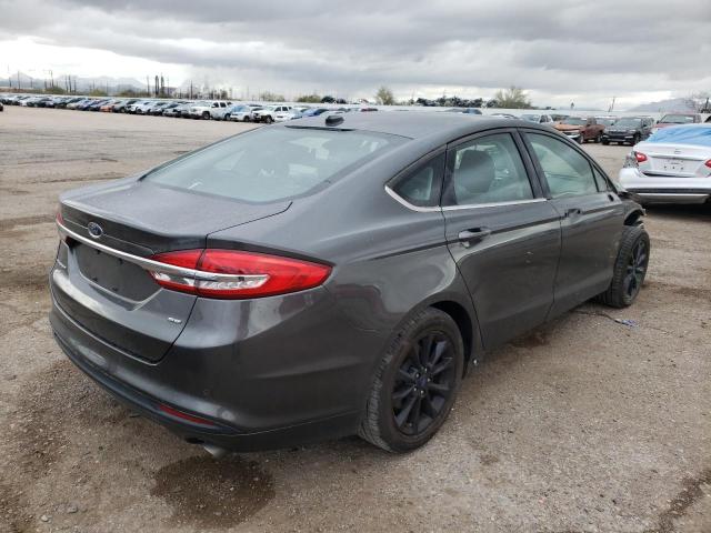 Photo 2 VIN: 3FA6P0H71HR370074 - FORD FUSION SE 