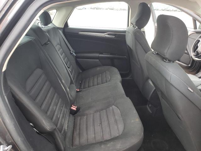 Photo 9 VIN: 3FA6P0H71HR370074 - FORD FUSION SE 