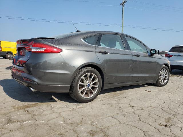 Photo 2 VIN: 3FA6P0H71HR370771 - FORD FUSION SE 