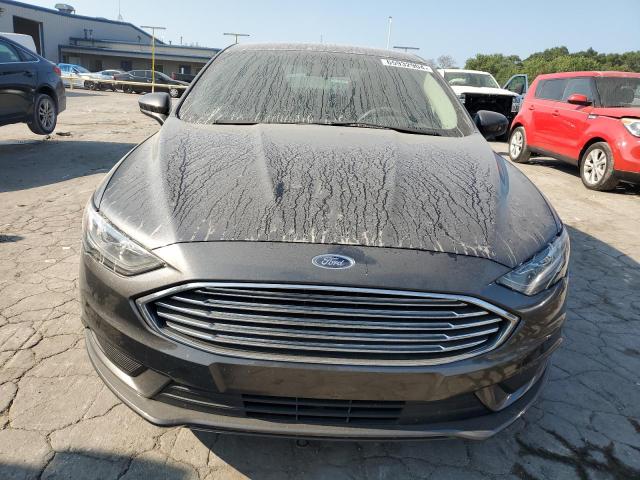 Photo 4 VIN: 3FA6P0H71HR370771 - FORD FUSION SE 