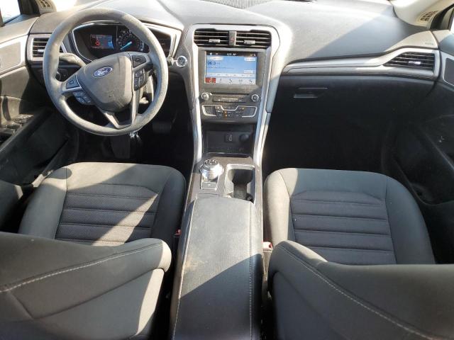 Photo 7 VIN: 3FA6P0H71HR370771 - FORD FUSION SE 