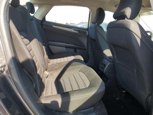 Photo 9 VIN: 3FA6P0H71HR370771 - FORD FUSION SE 