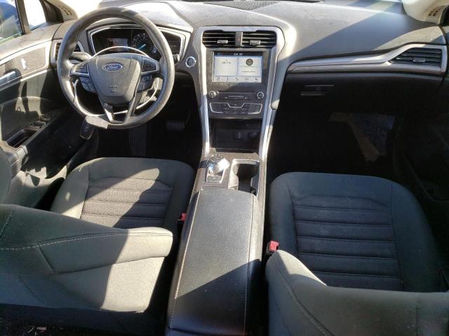 Photo 7 VIN: 3FA6P0H71HR379423 - FORD FUSION SE 