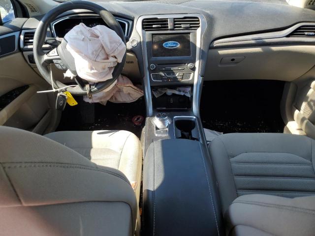 Photo 7 VIN: 3FA6P0H71HR395850 - FORD FUSION SE 