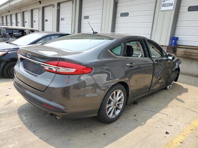 Photo 2 VIN: 3FA6P0H71HR397002 - FORD FUSION 