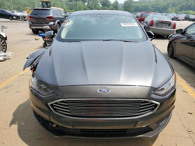 Photo 4 VIN: 3FA6P0H71HR397002 - FORD FUSION 