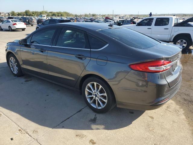 Photo 1 VIN: 3FA6P0H71HR415854 - FORD FUSION SE 