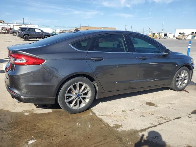 Photo 2 VIN: 3FA6P0H71HR415854 - FORD FUSION SE 