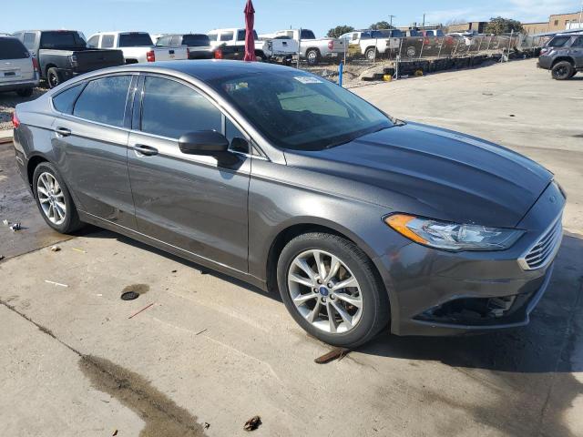 Photo 3 VIN: 3FA6P0H71HR415854 - FORD FUSION SE 