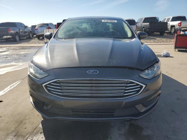 Photo 4 VIN: 3FA6P0H71HR415854 - FORD FUSION SE 