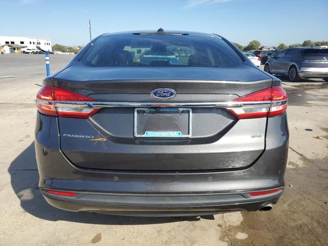 Photo 5 VIN: 3FA6P0H71HR415854 - FORD FUSION SE 