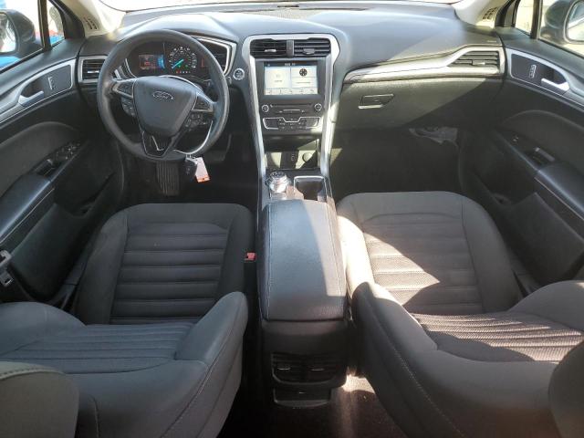 Photo 7 VIN: 3FA6P0H71HR415854 - FORD FUSION SE 