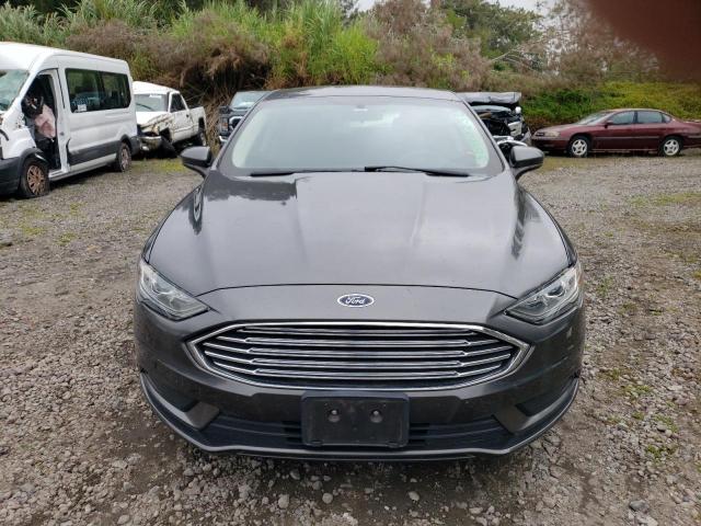 Photo 4 VIN: 3FA6P0H71JR111266 - FORD FUSION SE 