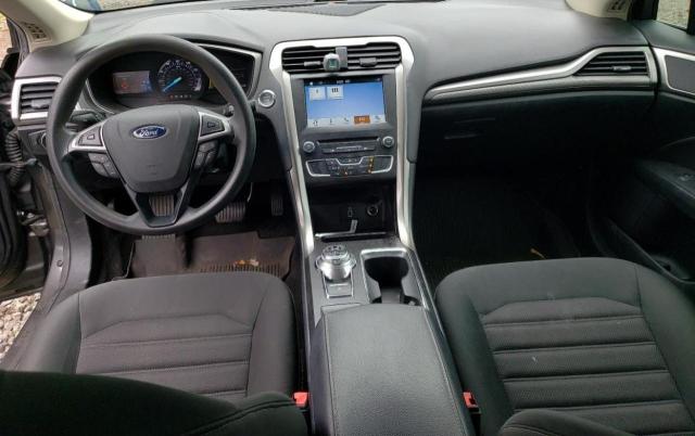 Photo 7 VIN: 3FA6P0H71JR111266 - FORD FUSION SE 