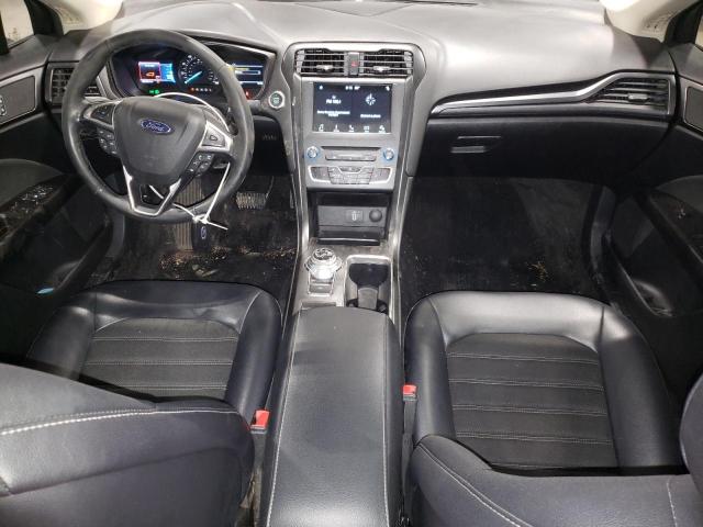 Photo 7 VIN: 3FA6P0H71JR113731 - FORD FUSION SE 