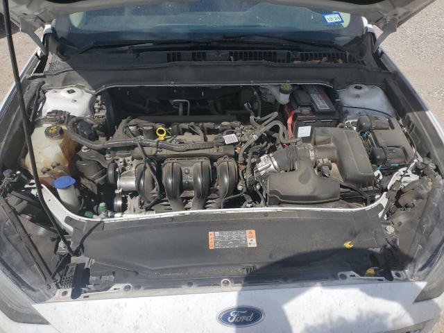 Photo 10 VIN: 3FA6P0H71JR114832 - FORD FUSION 