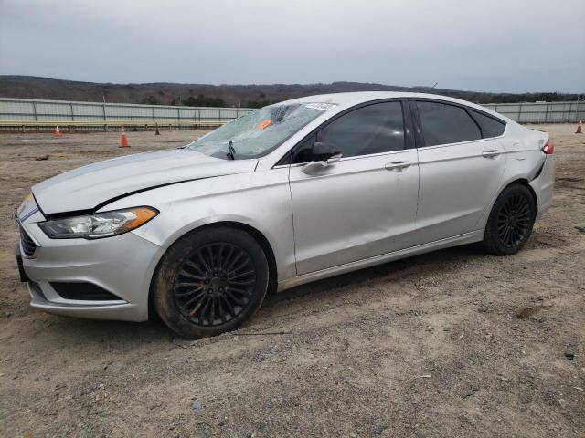 Photo 0 VIN: 3FA6P0H71JR118315 - FORD FUSION SE 