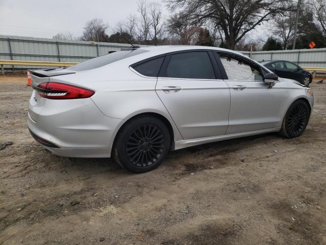 Photo 2 VIN: 3FA6P0H71JR118315 - FORD FUSION SE 