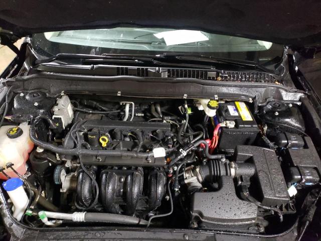 Photo 6 VIN: 3FA6P0H71JR132862 - FORD FUSION SE 