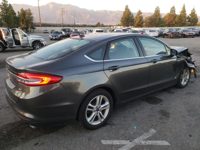 Photo 2 VIN: 3FA6P0H71JR136863 - FORD FUSION SE 